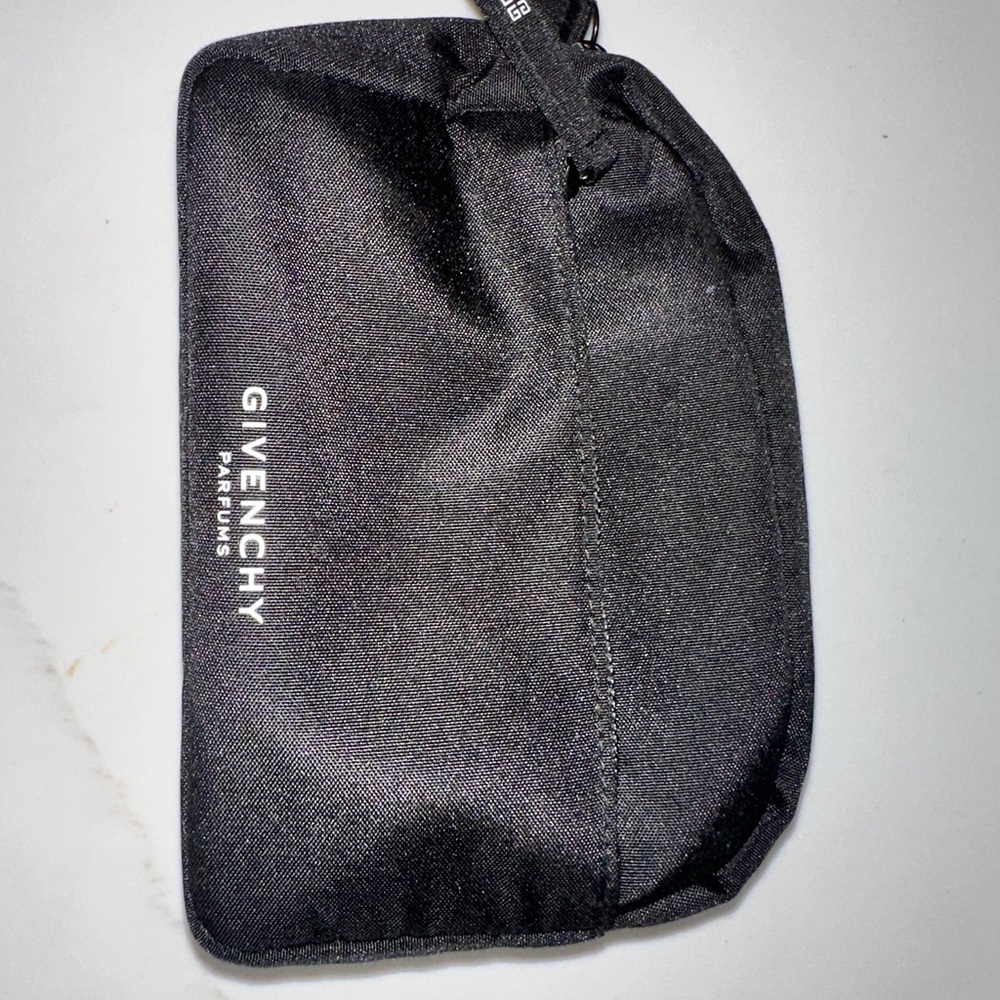 Givenchy Black Pouch